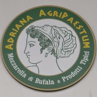 Adriana Agri Paestum