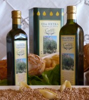 Caruso - azienda agricola di Olio