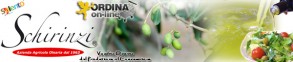 Schirinzi - azienda agricola di Olio