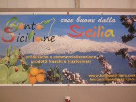 Bonta Siciliane coop. agricola - azienda agricola di Frutta