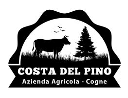 Costa del Pino s.s. agricola