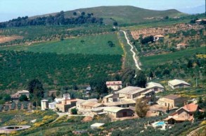 Il Mandorleto - azienda agricola di Frutta