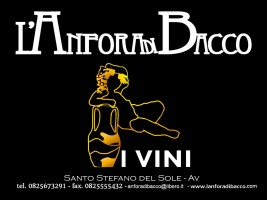 L'Anfora di Bacco - azienda agricola di Vino