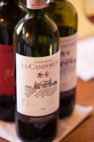 La Camporena - azienda agricola di Vino
