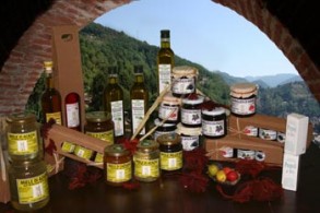 » La Torre Azienda agricola Olio Frutta Miele - Toscana ...