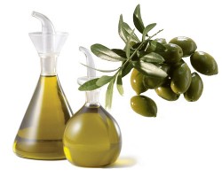 Muaje - azienda agricola di Olio