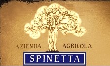 Spinetta