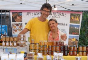 Storie di Mieli Società Agricola Sas