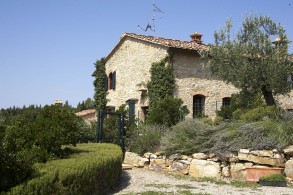 Tenuta Casanova